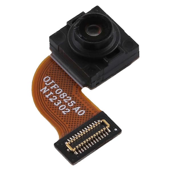 For OnePlus 6 frontkamera-modul Not Specified