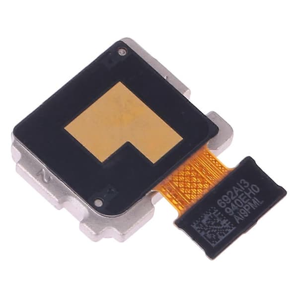 (Ny) Midterste kamera modul til LG V40 ThinQ V405QA7 V405 Not Specified