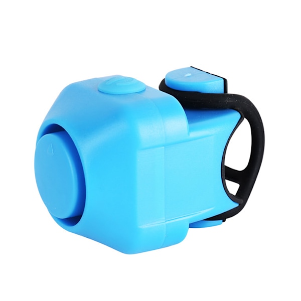 Cykelklokkehorn Elektronisk kontrolring Batterialarm