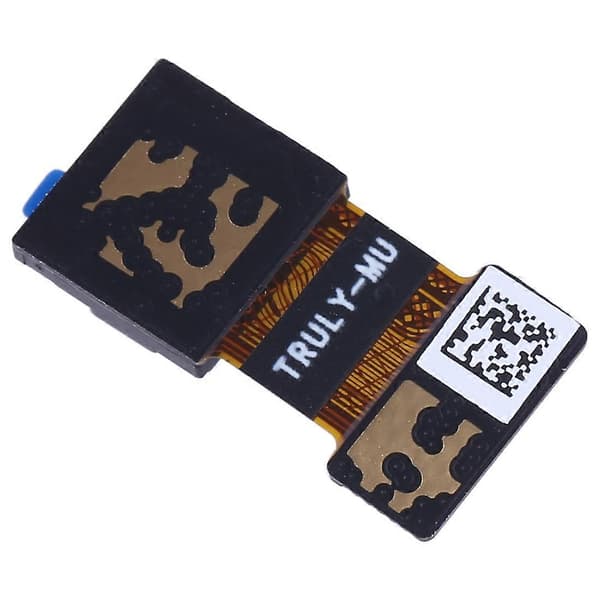 (Ny) Frontkamera-modul for Nokia X7 / 8.1 / 7.1 Plus / TA-1131