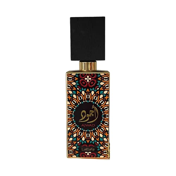 【YD】Lattafa Parfymer Ajwad EdP 60ml 150