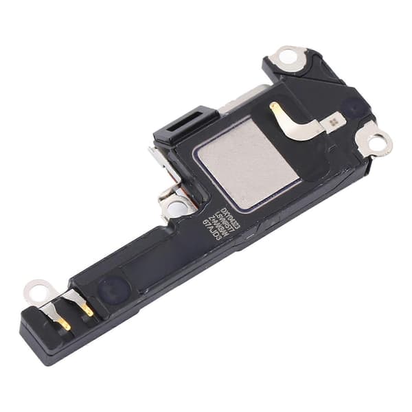 (Ny) Høyttaler Ringer Buzzer for iPhone 12 Mini Inte angivet