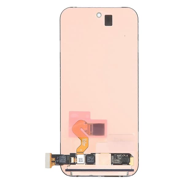 (Ny) KOMPATIBEL OLED LCD-skjerm med Digitizer Full Montering Not Specified For Google Pixel 9 G2YBB GUR25