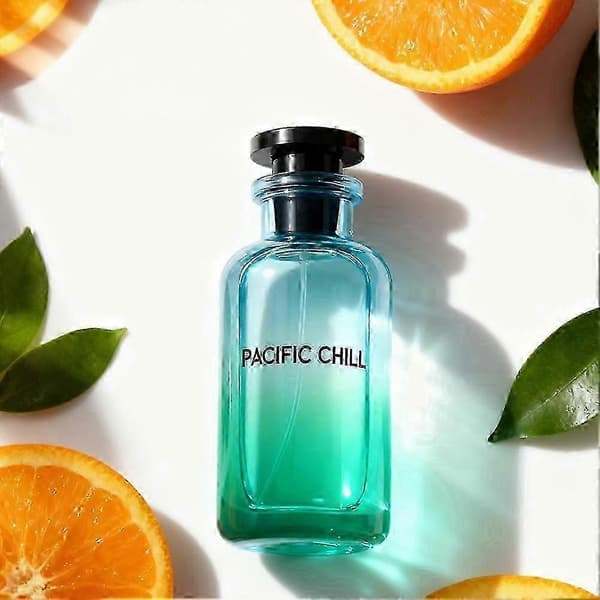 【YD】Pacific Chill Parfym 100ml EDP Fräsch Marin Kust Unisex Doft