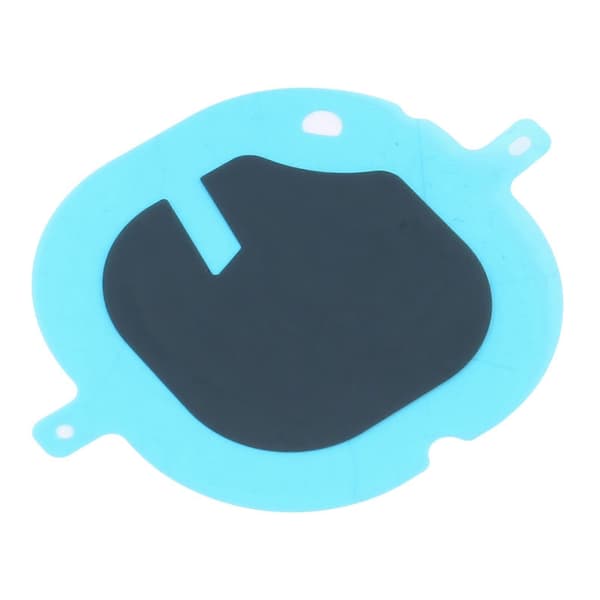 100 stk. NFC trådløs lade-kjøleelement-klistremerke for iPhone 8 Not Specified