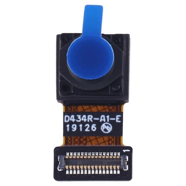 (Ny) Frontkamera-modul for Nokia X7 / 8.1 / 7.1 Plus / TA-1131