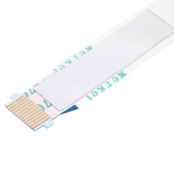 (Ny) NBX00029V00 10.3CM Harddisk Jack-stik med Flexkabel til Dell Inspiron G3 15 3579 3779 Not Specified