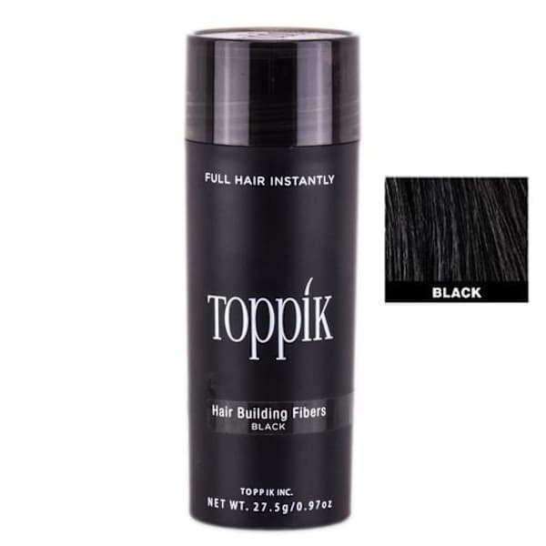【YD】Toppik Large - 27.5g - musta