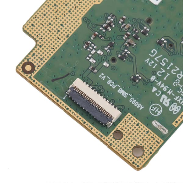 (Ny) For Lenovo Tab4 Plus TB-X704 SIM-kortleserbrett