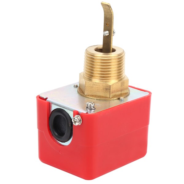 HFS-25 Profesjonell Paddle Flow Switch for Målrettet Vannstrømskontroll