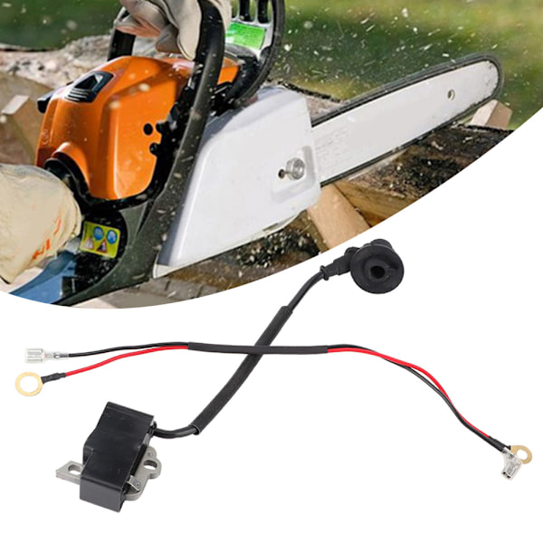 Udskiftnings tændspolemodul sæt til Stihl MS361 motorsav