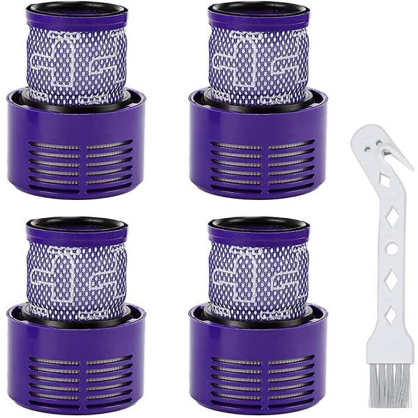 Filterbyte Filter för Dyson Dammsugare V10