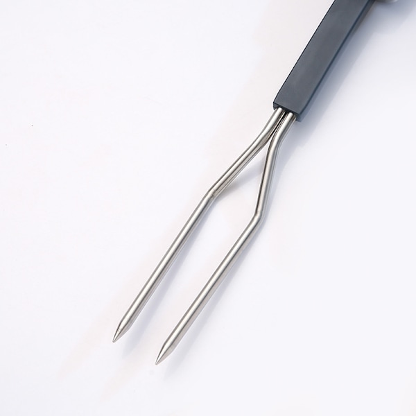 Digital stek- och grilltermometer med gaffelform 0-110 °C