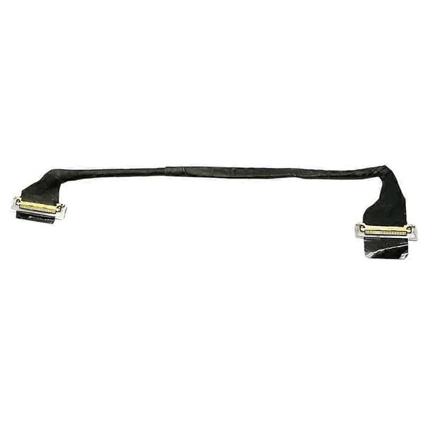 (Ny) LCD LED LVDS Flexkabel til Macbook Pro 13 A1278 2011 Not Specified