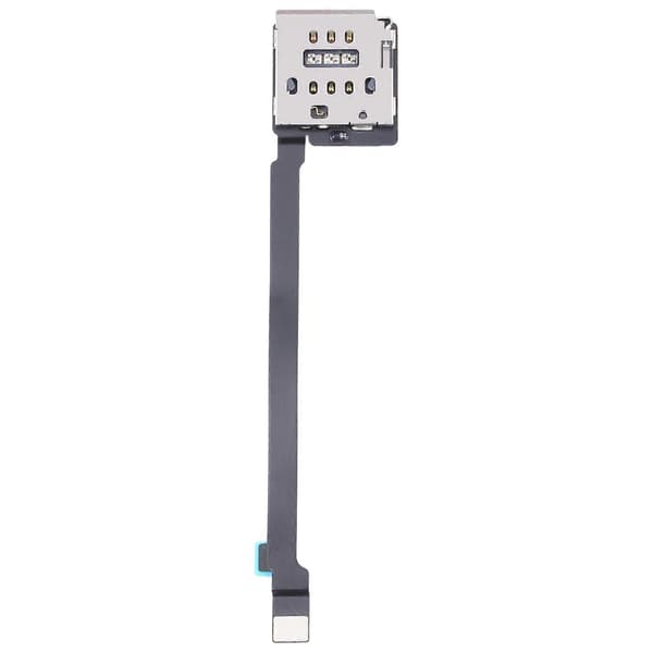 (Ny) För iPad Pro 12.9 2022 SIM-kortshållare med flexkabel Not Specified