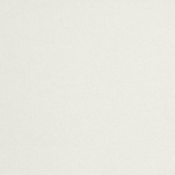【YD】vidaXL Parasoll sandhvit stål 3 meter White Vit