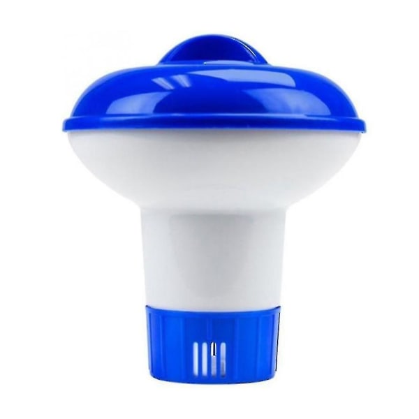 4st Pool Desinfektion Automatisk Dispenser