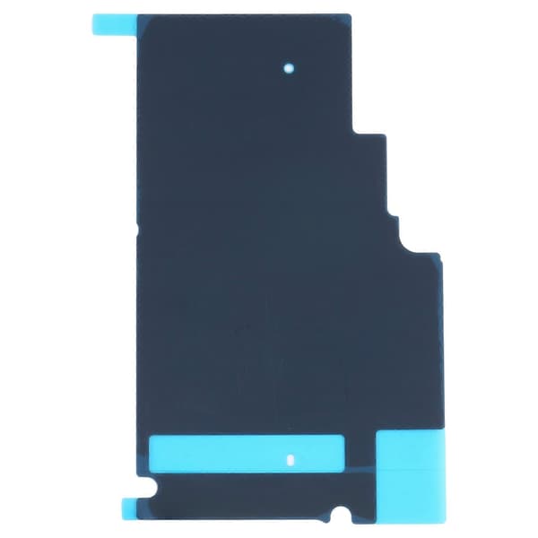 (Uusi) LCD-jäähdytyselementin grafiittitarra iPhone XR:lle Not Specified