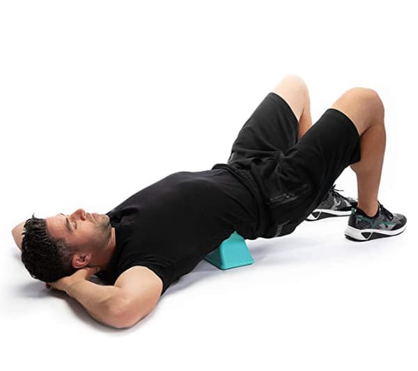 【YD】Hip Flexor Release Tool Psoas Muscle Release and Deep Tissue Massage Tool Psoas, Back