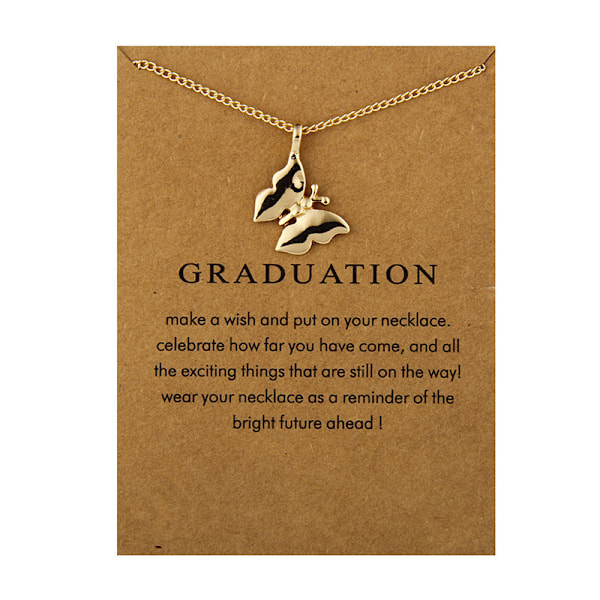 Lahjakaulakoru Gold Degree/Graduation Chain Riipus kultaa gold