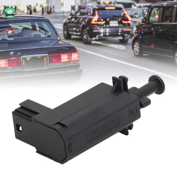 Erstatningsbremsepedal lysbryter XKB100170 for Land Rover Freelander 1 & Discovery 2