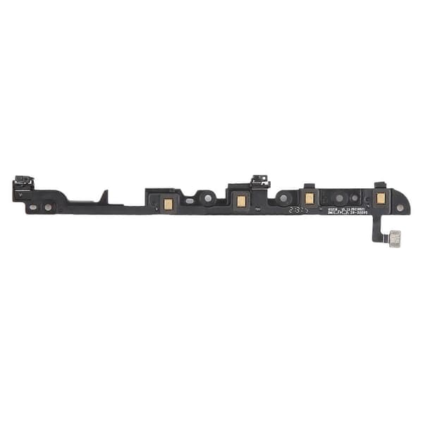 (Ny) Kompatibelt mikrofonkort for Huawei MateBook E 2022 Inte angivet