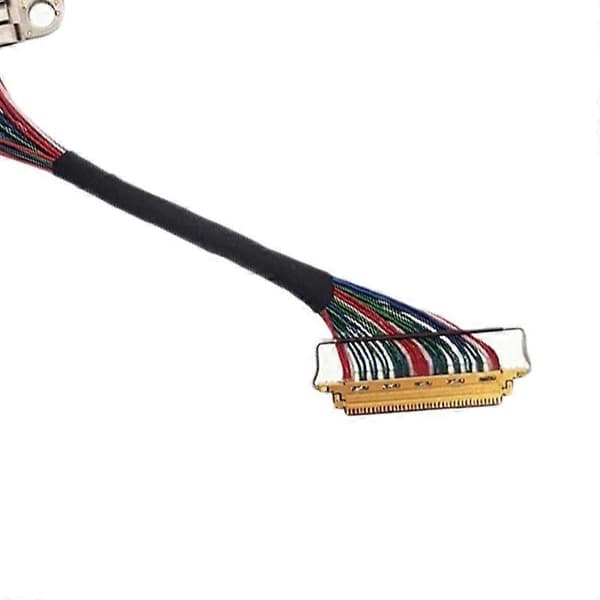 (Ny) Opladningsport-stik Flexkabel til Microsoft Surface Laptop 1 / Laptop 2 Not Specified