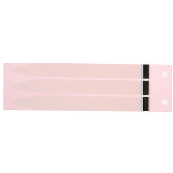 (Ny) 10 STK Batteriklistremerke for iPhone 6 Plus Not Specified