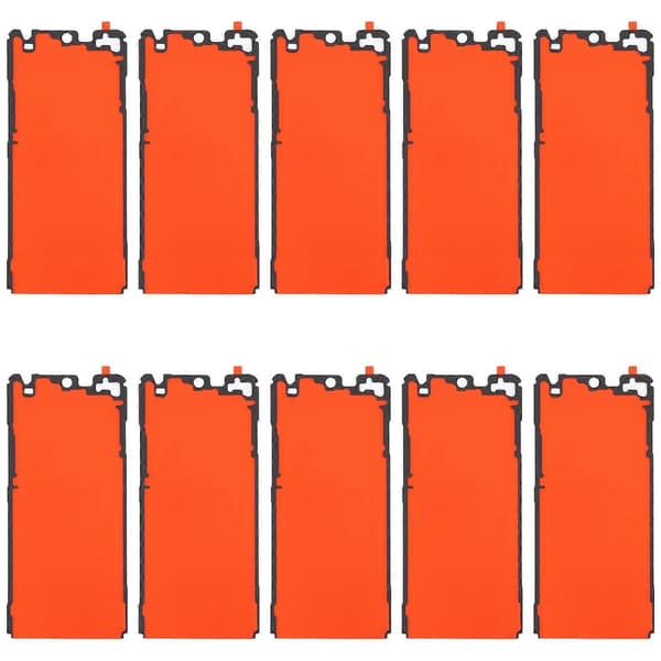 (Ny) 10 stk. klæbemiddel til fronthus Not Specified For OnePlus Ace 2 Pro