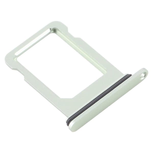 (Ny) SIM-kortshållare för iPhone 12 Mini Green