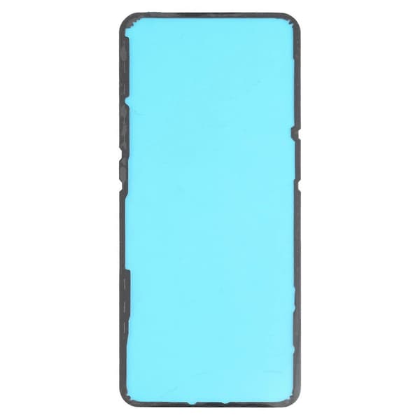 (Ny) Til OnePlus 9 Pro 10 stk. KOMPATIBELt bagcoverklæbemiddel Not Specified