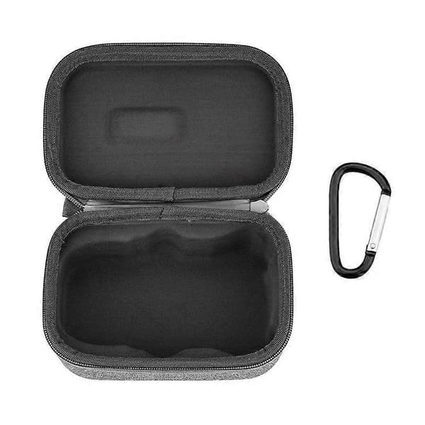 For DJI Mini 5 Pro BRDRC Bærbar Oppbevaringsveske Not Specified Host Bag