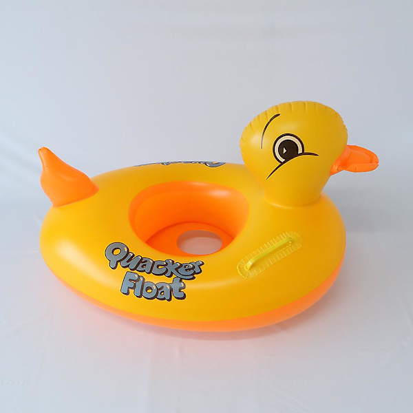 Baby Simring, Baby Duck Simring, Baby Pool Simring