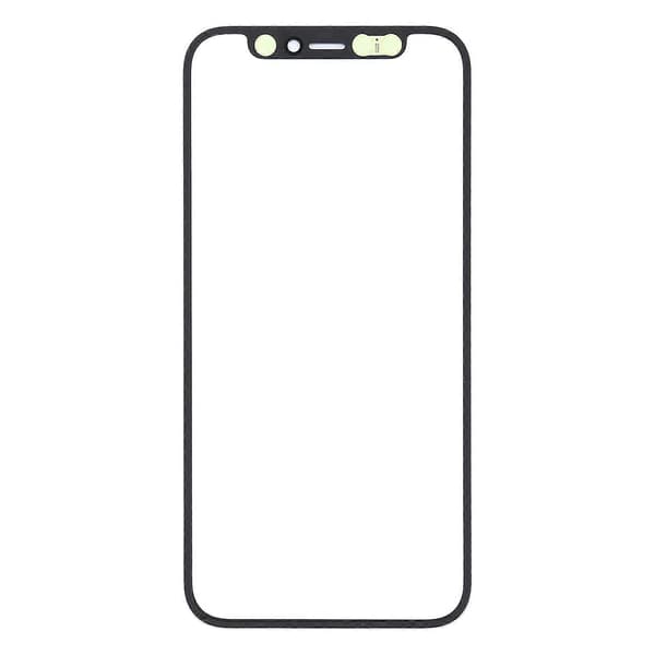 (Ny) Frontskærm Ydre Glaslinse til iPhone 12 Pro Not Specified