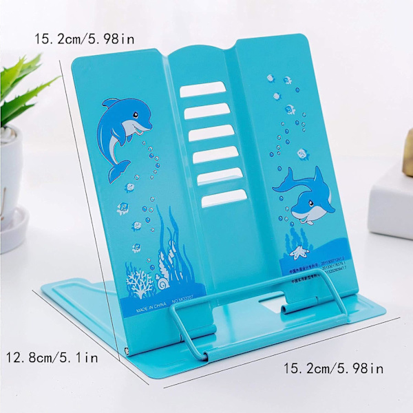 Holder Children Reading stand