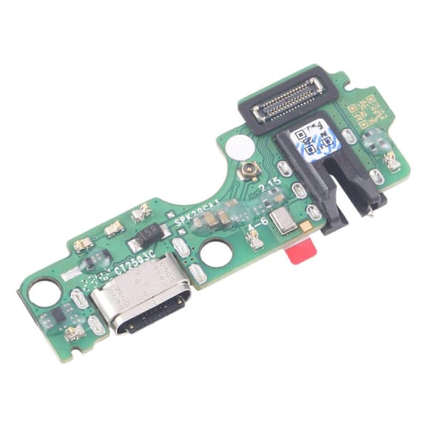 (Nytt) Ladeportkort Not Specified For Tecno Spark 20C BG7n