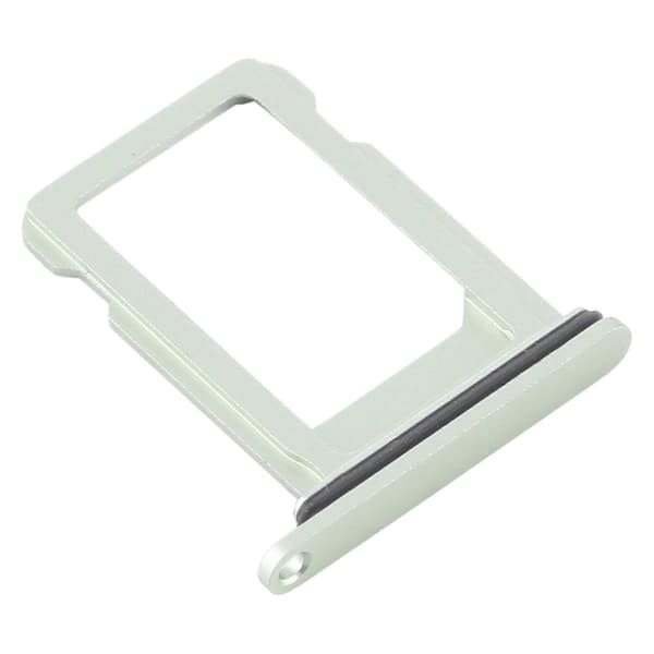 (Ny) SIM-kortshållare för iPhone 12 Mini Green