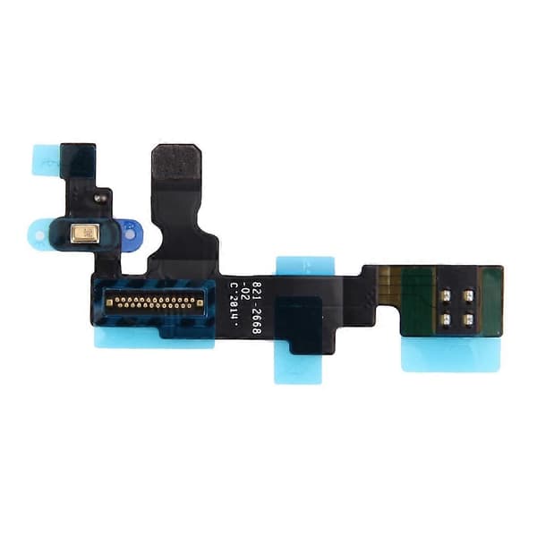 (Ny) Mikrofonbåndflekskabel til Apple Watch Series 1 42mm Not Specified