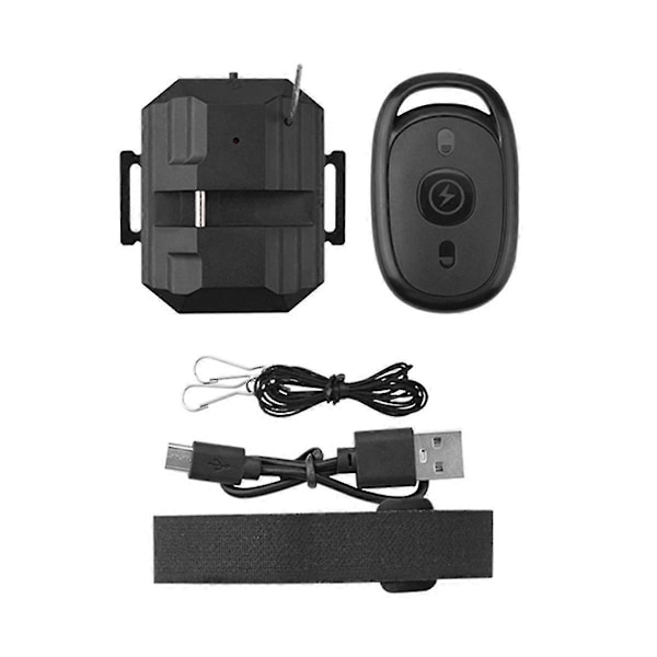 【BQ】Drone Airdrop System til DJI Mini 3 Pro/Mini 3/ Mini 2 SE/Phantom 3 4/4 Pro Kasteanordning til bryllupsscene fiskemadding