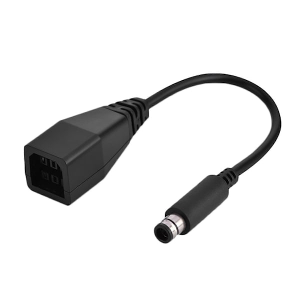 【BQ】Adapterkonverterkabel Strømforsyning Overførselskabel til Microsoft til Xbox 360 til Xbox 360 E