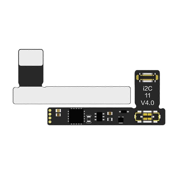 (Uusi) I2C ulkoinen akun korjauskaapeli Not Specified For iPhone SE 2022