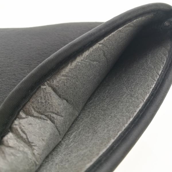 Rengöringsverktyg Back Tanning Applicator Handskar Brown A