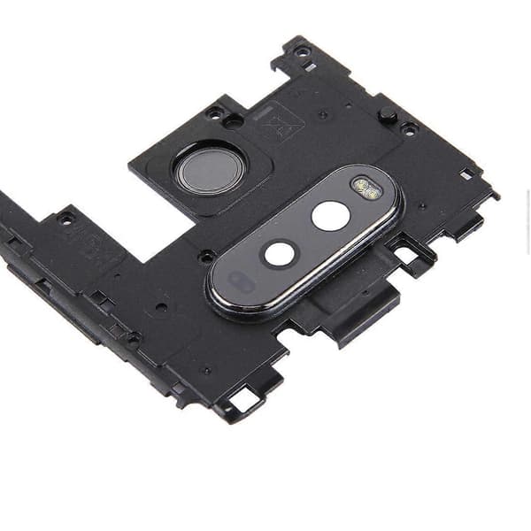 (Ny) Bakre husram for LG V20 Black
