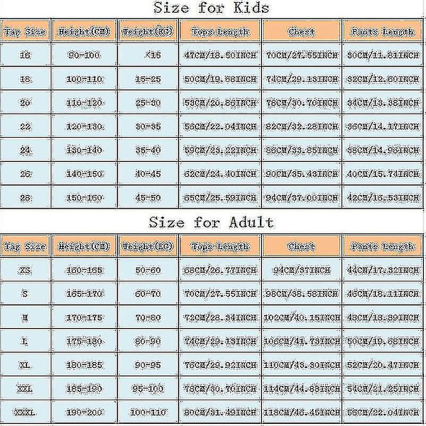 2024 EM-kisat Saksa vieras- ja kotijoukkueen jalkapallopaita setti sopii lapsille ja aikuisille Koko 10 + sukat - XL XL