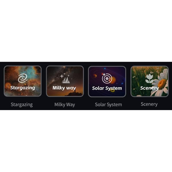 ZWO Seestar S30 Pro