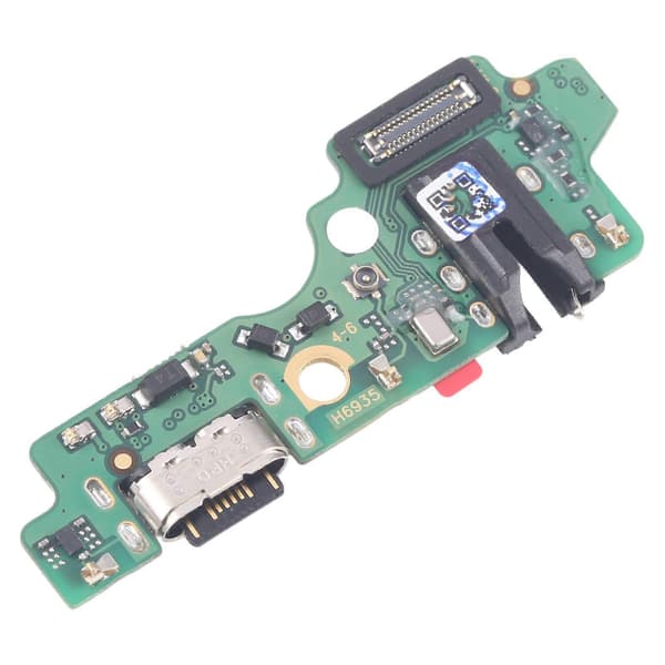 (Nytt) Ladeportkort Not Specified For Tecno Spark 30 4G KL6