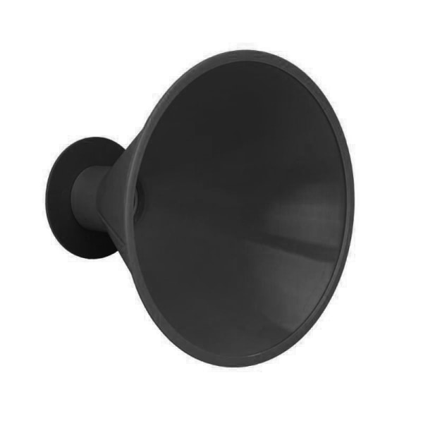 Ice scraper Conformed