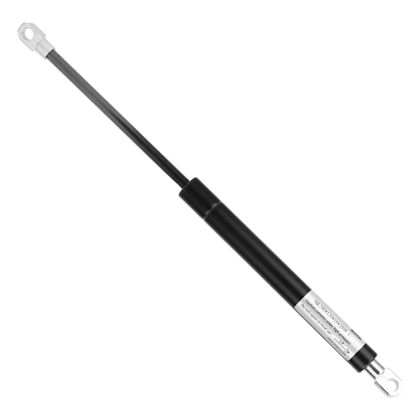 Hydraulisk gassfjærstøttestang for seng og skapmøbler (20 kg lastekapasitet)