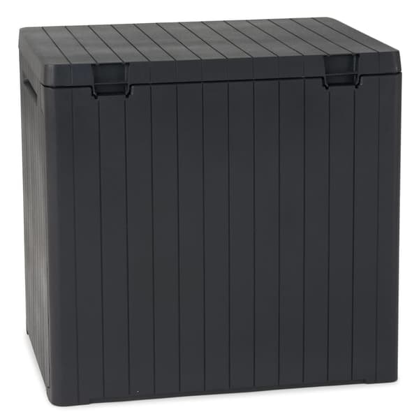 【YD】Keter Dynbox City 113 L Anthracite Antracit