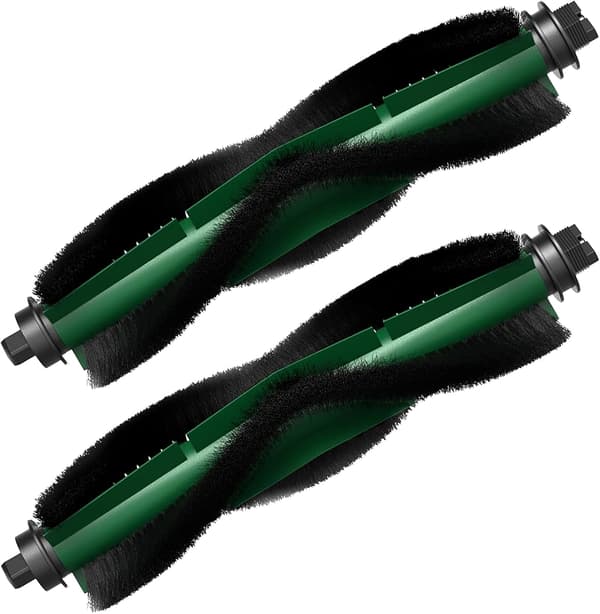 [YD]Kompatibel med Irobot Roomba 105 Vac/105 Combo Sweeper Tilbehør Rullebørste Sidebørste Filter